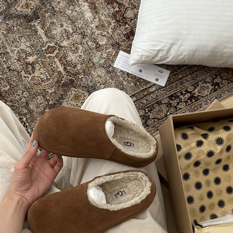 UGG Slippers